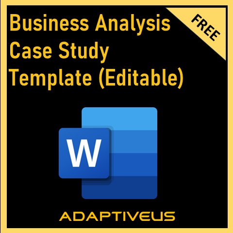 business analyst case study for interview